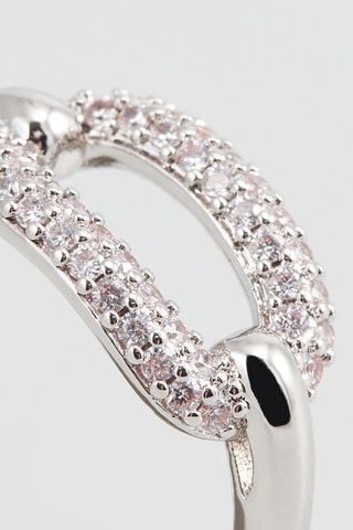 Ring - Zilver