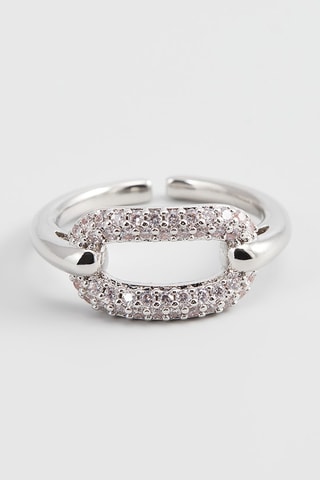 Ring - Zilver