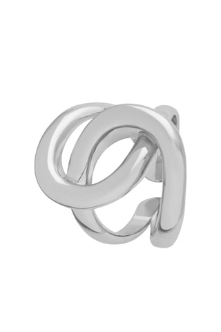 Ring - Zilver