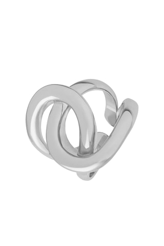 Ring - Zilver