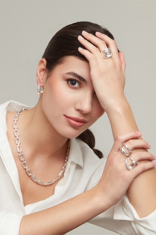 Ring - Zilver