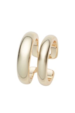 Ring - Goudkleurig