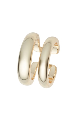 Ring - Goudkleurig