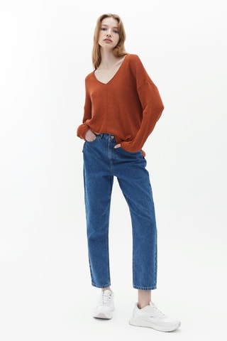 Trui Steenrood