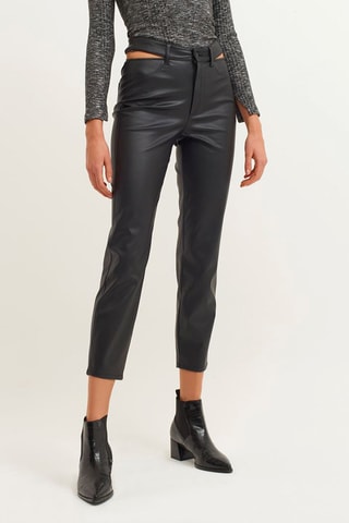 Broek - Zwart