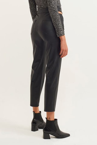Broek - Zwart
