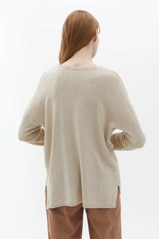 Trui Beige