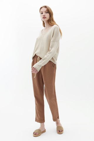 Trui Beige
