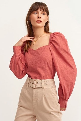 Top Rose
