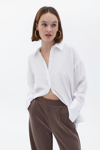 Blouse - Wit