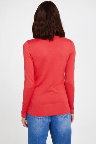 Ondertrui - Rood