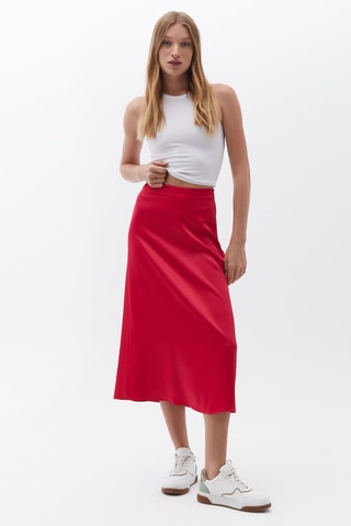 Midirok Rood