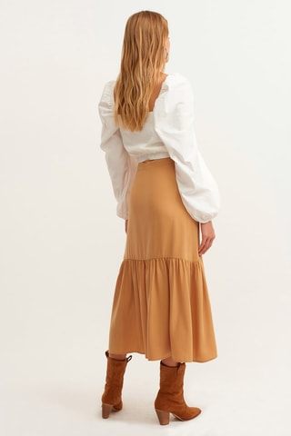 Midirok Camel