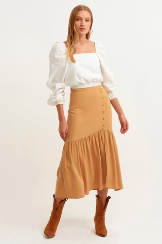 Midirok Camel