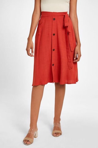 Midirok - Rood