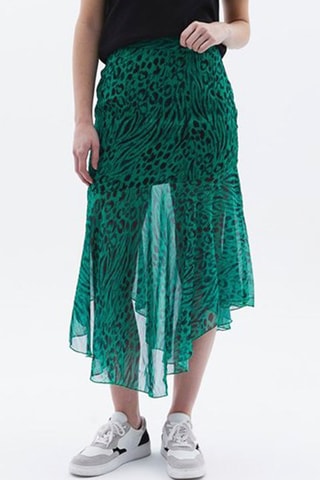 Midirok - Groen
