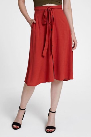 Midirok - Rood