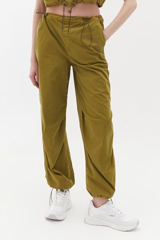 Broek - Groen
