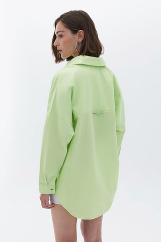 Blouse - Groen