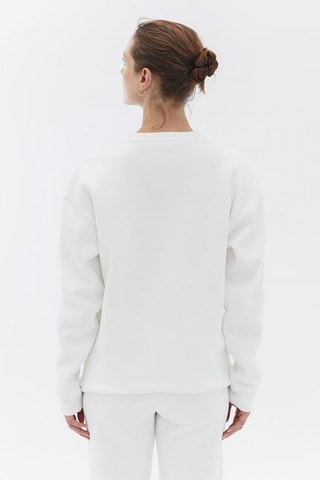 Sweater - Wit
