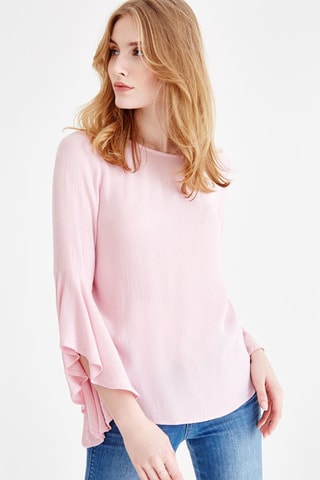 Top - Roze