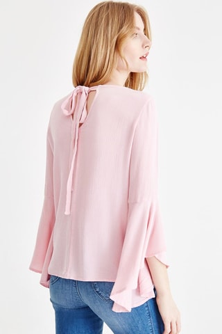 Top - Roze