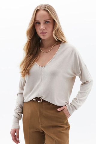 Trui - Beige