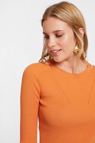 Trui - Oranje