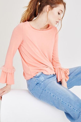 Trui - Roze