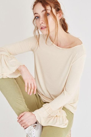 Trui - Beige