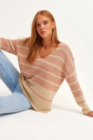 Trui - Beige
