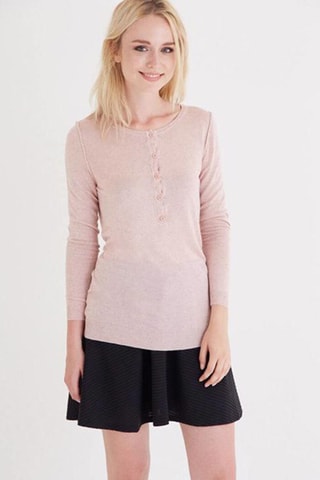 Trui - Roze