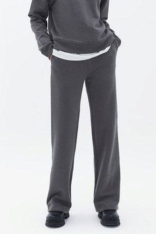 Broek - Grijs