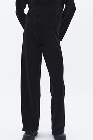 Broek - Zwart
