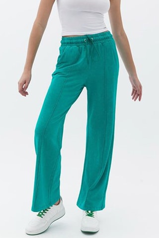 Broek - Groen