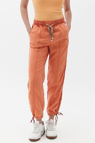 Joggingbroek - Oranje