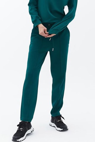 Broek - Groen