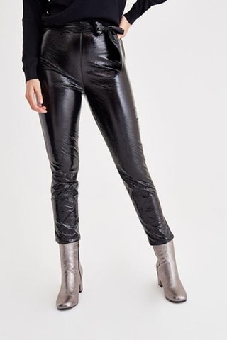 Broek - Zwart