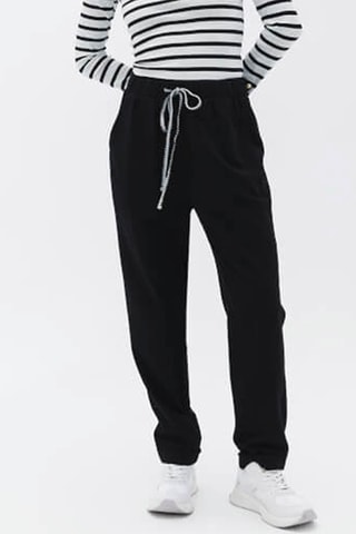 Broek - Zwart