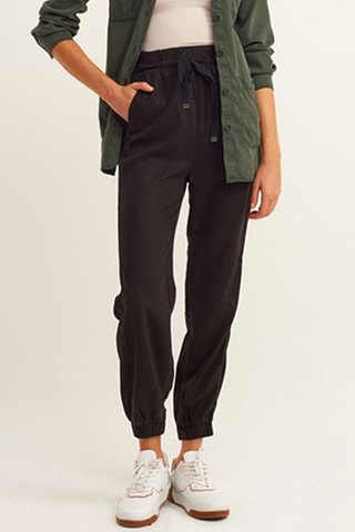 Joggingbroek - Zwart