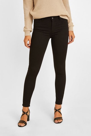 Broek - Zwart