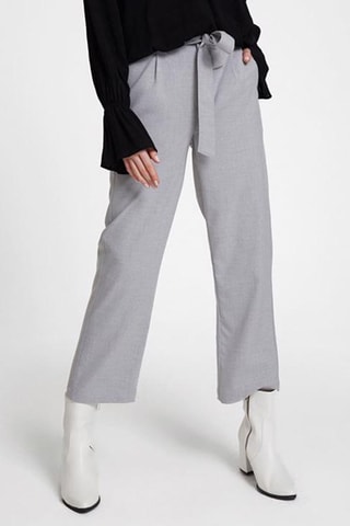 Broek - Grijs