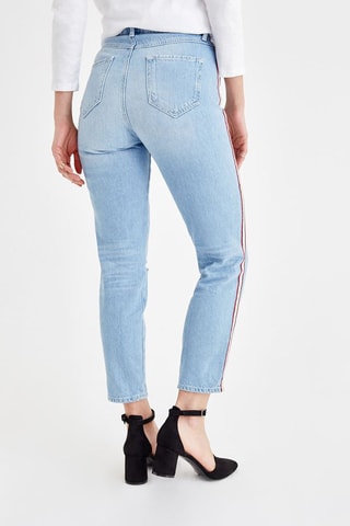 Jeans - Lichtblauw