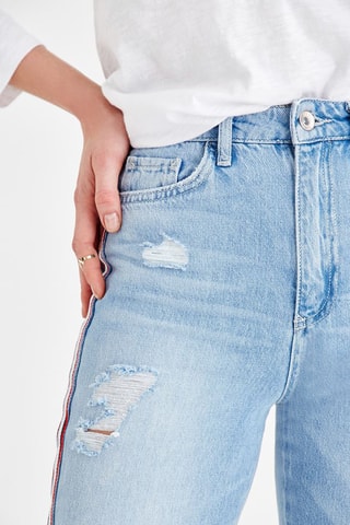 Jeans - Lichtblauw