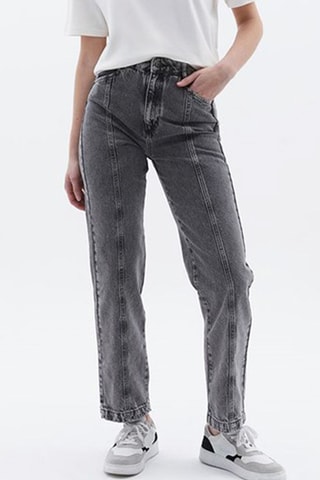 Jeans - Grijs