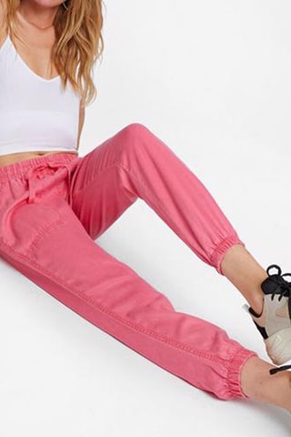 Joggingbroek - Roze