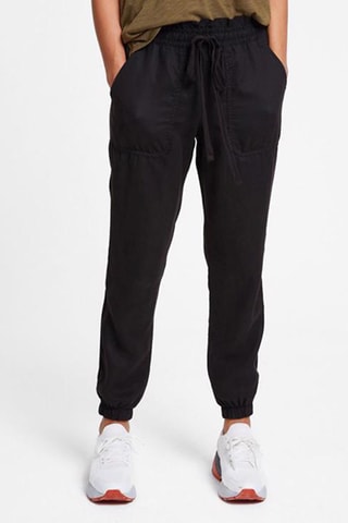 Joggingbroek - Zwart