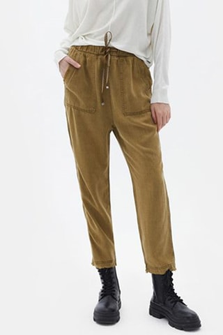 Broek - Kaki