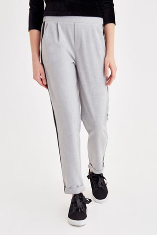Broek - Grijs