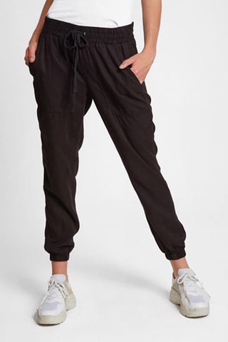 Joggingbroek - Zwart
